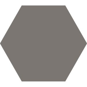 Argenta Gallery Esagone Grey 14X16