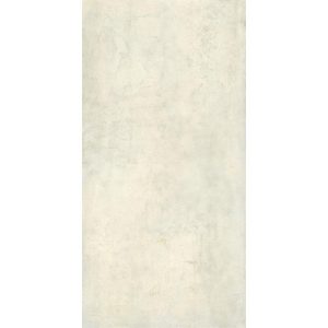 Dutch Design Metall Bianco 60X120