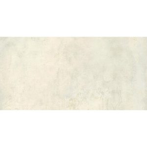 Dutch Design Metall Bianco 30X60