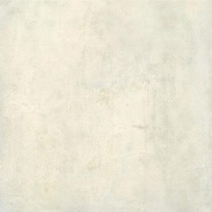 Dutch Design Metall Bianco 60X60