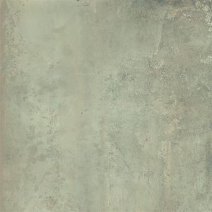 Dutch Design Metall Grigio 100X100