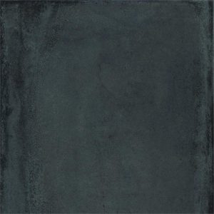 Dutch Design Metall Nero 100X100