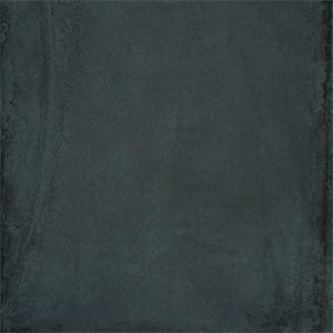 Dutch Design Metall Nero 60X60