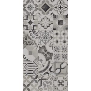 Dutch Design Vintage Mix Soggetti B/N 20X20