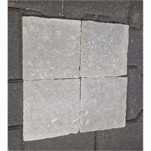 Savoia Heritage Burattato Grey 15X15