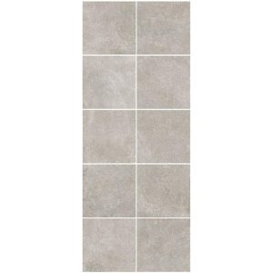 Vintage Cemento Grey 20X20