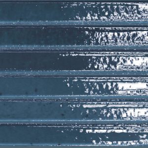 Keradom Home Navy Kitkat 12,5X25