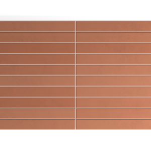 Keradom Twiggy Mattone Glans 3,8X38