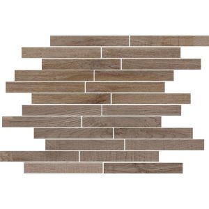 Aquaviva Stick Castor 30X30 Strookmozaïek