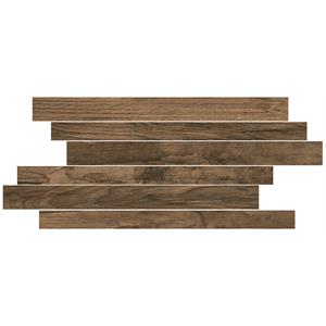 Mosaico Stick Cherry 20X40 Strookmozaïek