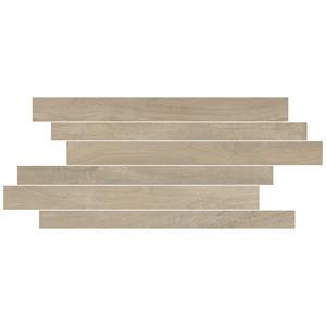 Mosaico Stick Maple 20X40 Strookmozaïek