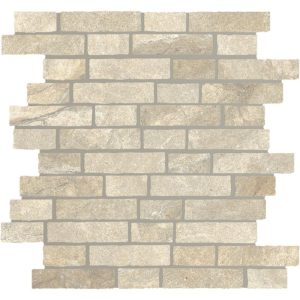 Beige 29X31 Mozaïek break