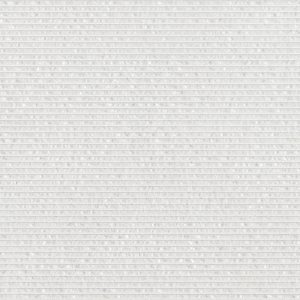 Argenta Hardy Rib Line White 40X120