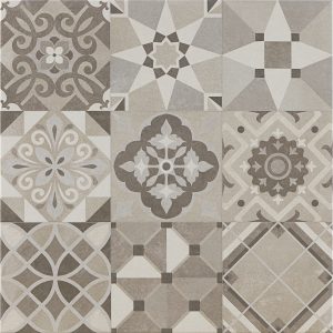 Argenta Powder Decor Warm 60X60
