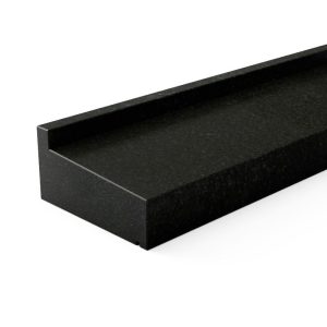 Raamdorpel Fors – Vietnam black