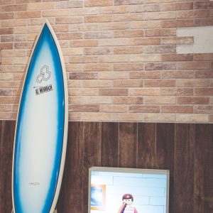 Borgata Cream Brick 6,6X25