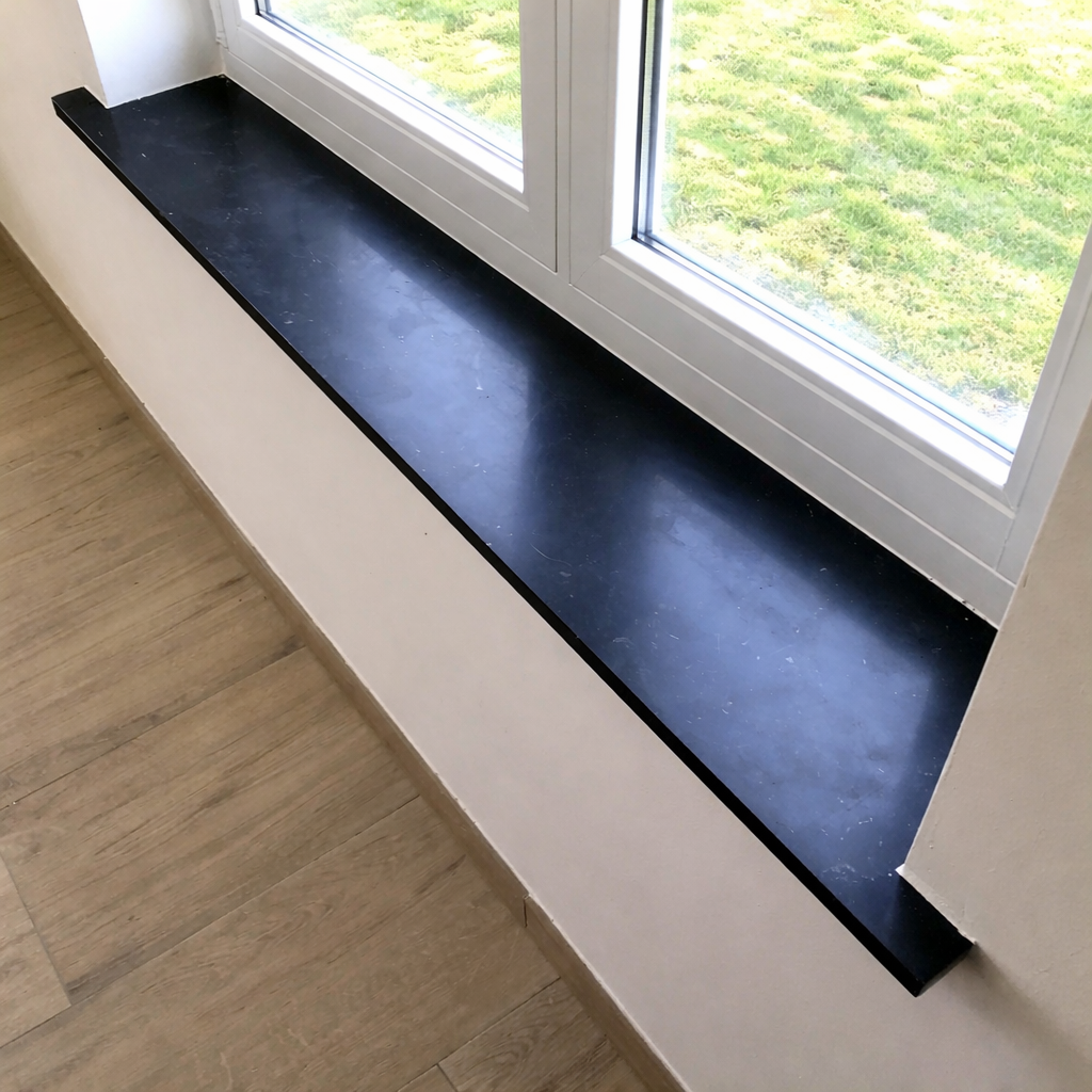 Vensterbank – Natuursteen - Afbeelding 3