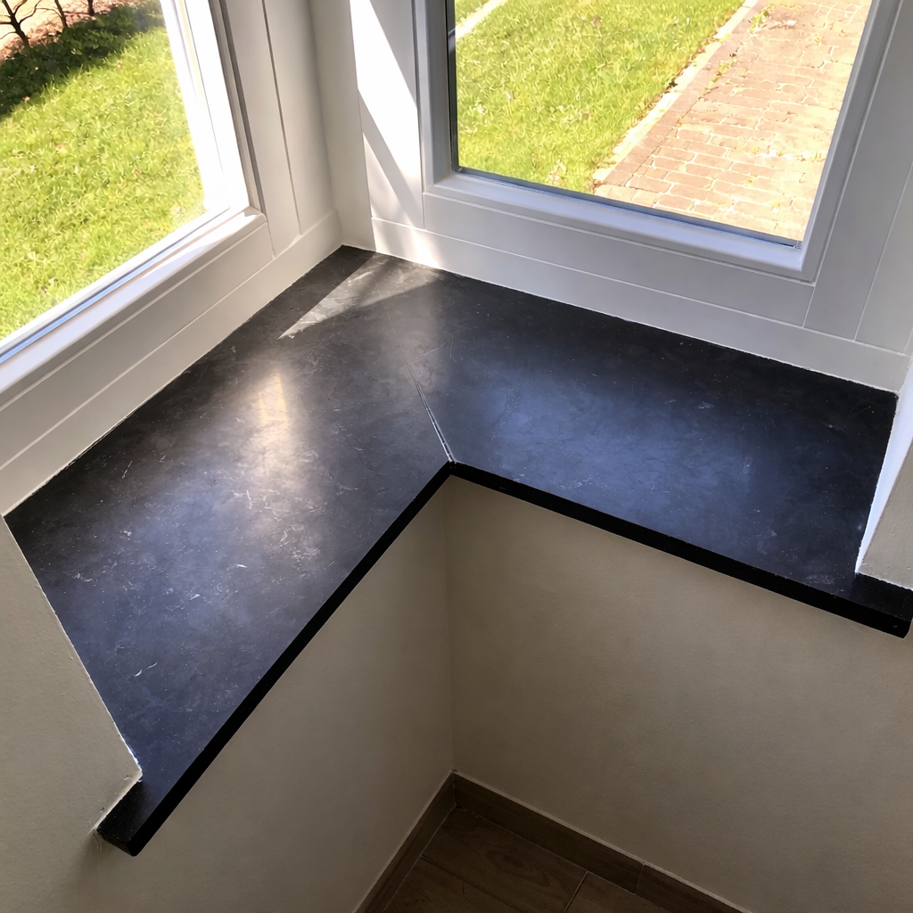 Vensterbank – Natuursteen - Afbeelding 2