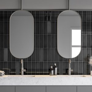 Fiorano Dark Charcoal