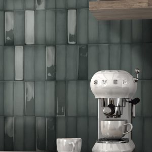 Fiorano Smokey Emerald Matt 6,9X24