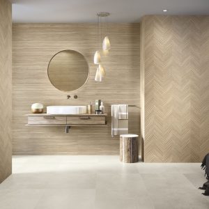 Legnaro Zig Alder 40X120 Zigzag