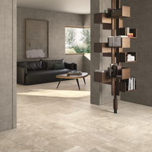 Corten Lava Taupe