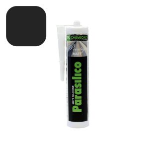 Voegenkit – Zwart (Parasilico)