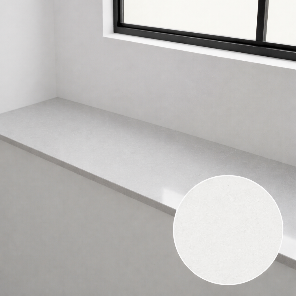 Vensterbank – Bianco - Afbeelding 2