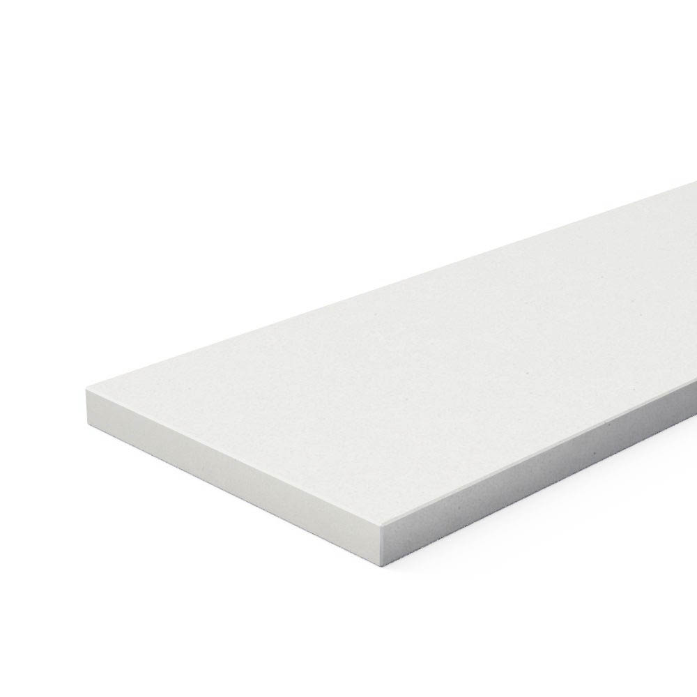 Vensterbank – Bianco