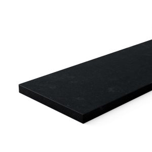 Vensterbank – Nero