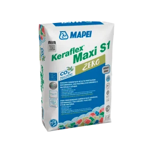 Mapei Keraflex Maxi S1 zero Wit