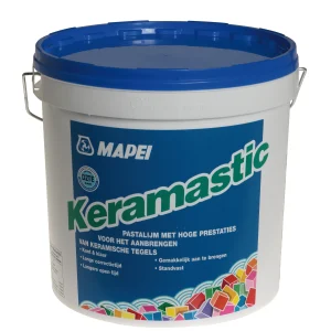 Mapei Keramastic