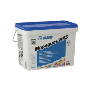 Mapei Mapegum WPS