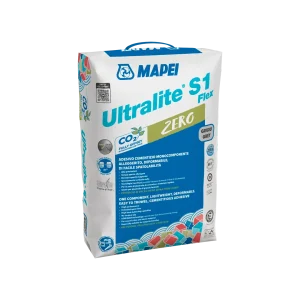 Mapei Ultralite S1 Flex zero Grijs