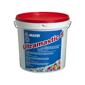 Mapei Ultramastic 5 5kg