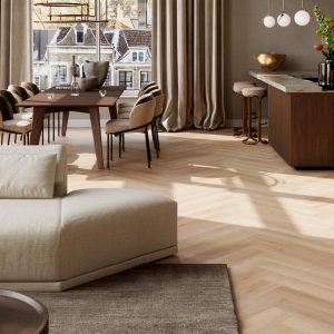 ROOM5 Royal Champagne Planks