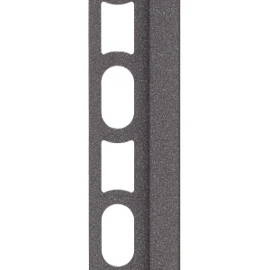 Mapei Proangle L Trend Colors Stone L Anciet Grey / Grigio Antico 11 mm (2,7m)