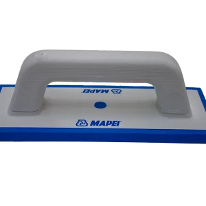 Mapei Rubberen inwasspaan (blauw)