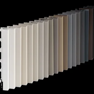 Mapei Proangle L Trend Colors Stone L Dark Brown / Testa di Moro 11 mm (2,7m)