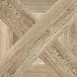 Tuscania Intarsio Miele 61X61