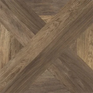 Tuscania Intarsio Moro 61X61