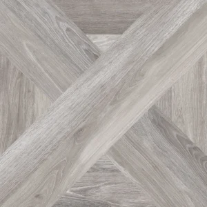 Tuscania Intarsio Grigio 61X61