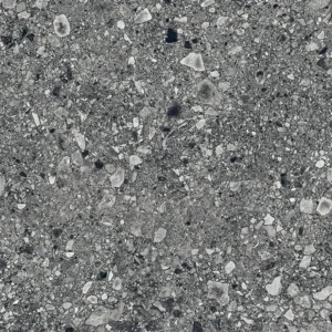 Tuscania Ceppo Di Gré Anthracite 61X61