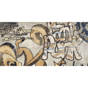Energieker City Plaster Decor