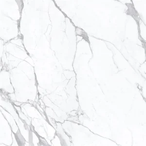 Energieker Statuario Superiore Lev. 60X60