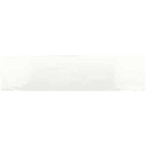 Estudio Camden White Glossy 7,5X30