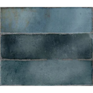 Estudio Hackney Dark Blue 6,9X24