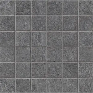 Lea Waterfall Mosaico Gray Flow 30X30