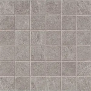 Lea Waterfall Mosaico Ivory Flow 30X30