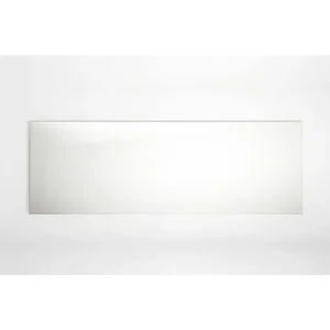 Tebe Glans Wit Rtt 30X90